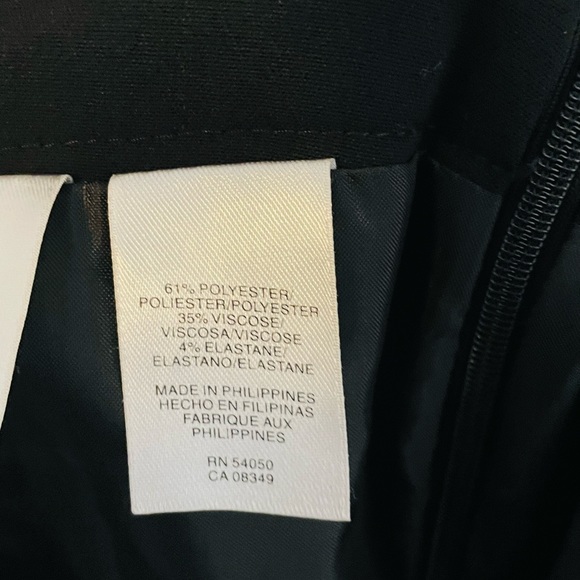 Jones New York Pencil Skirt - Picture 5 of 5